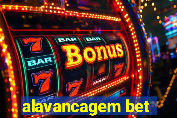 alavancagem bet